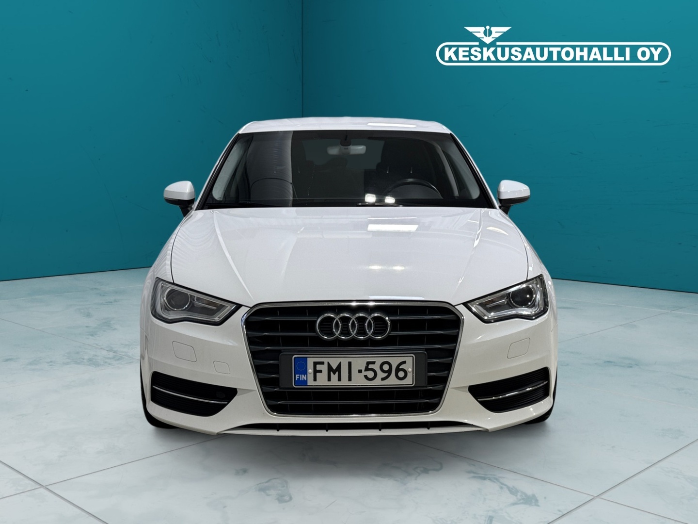 AUDI A3 2016