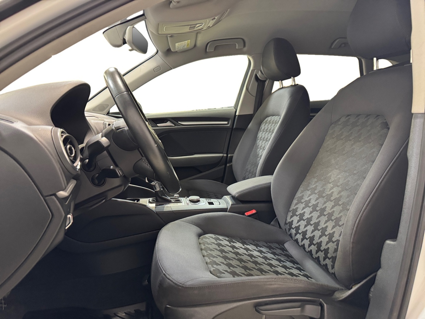 AUDI A3 2016