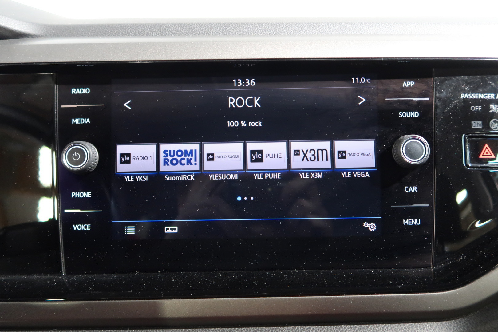 VOLKSWAGEN Polo 2018