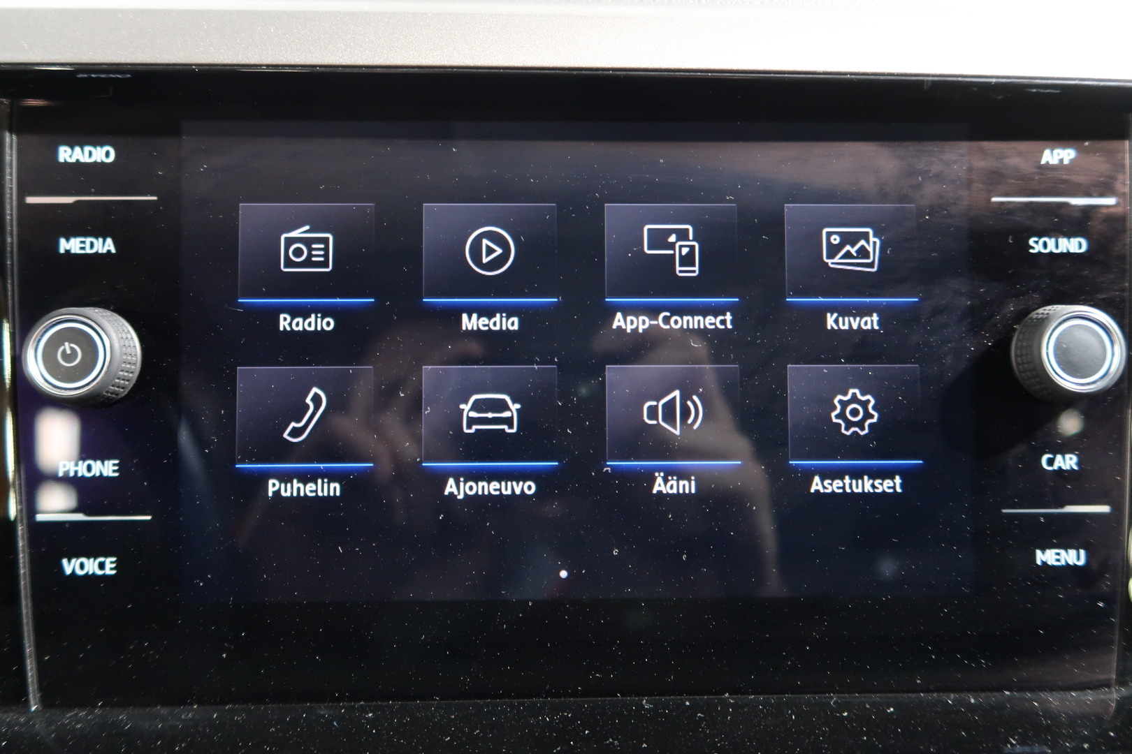 VOLKSWAGEN Polo 2018