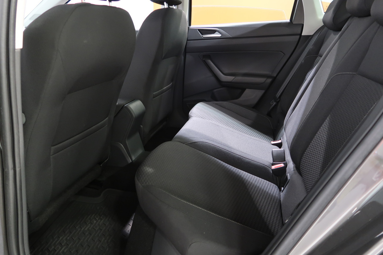 VOLKSWAGEN Polo 2018