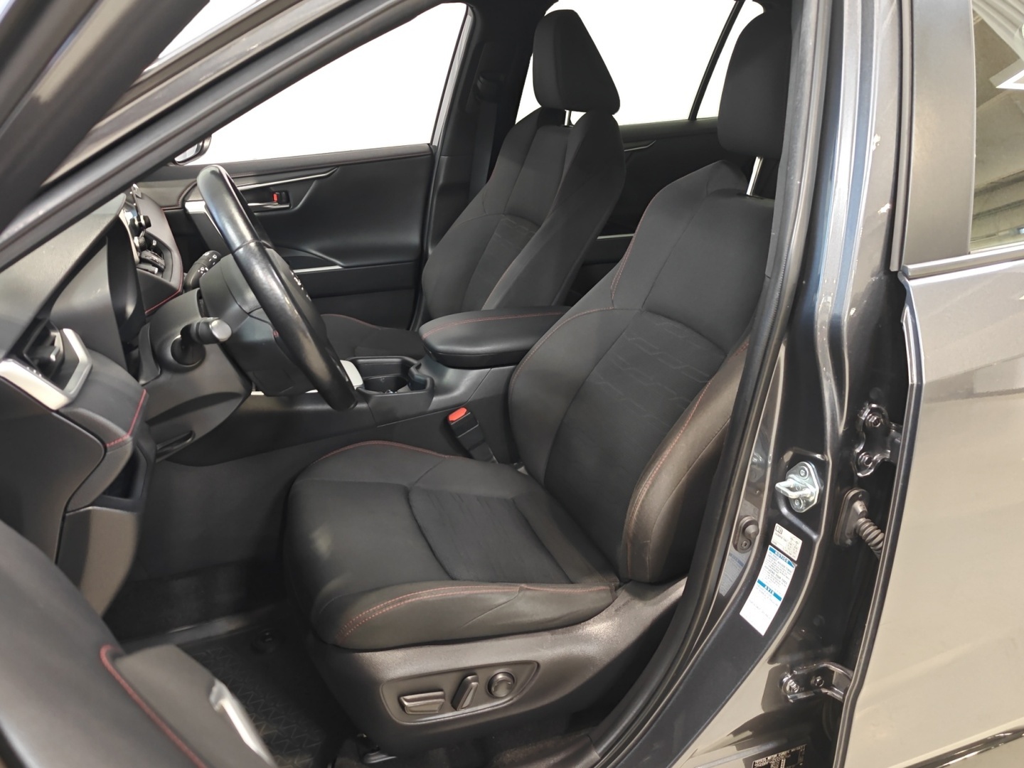 TOYOTA RAV4 Plug-in 2020
