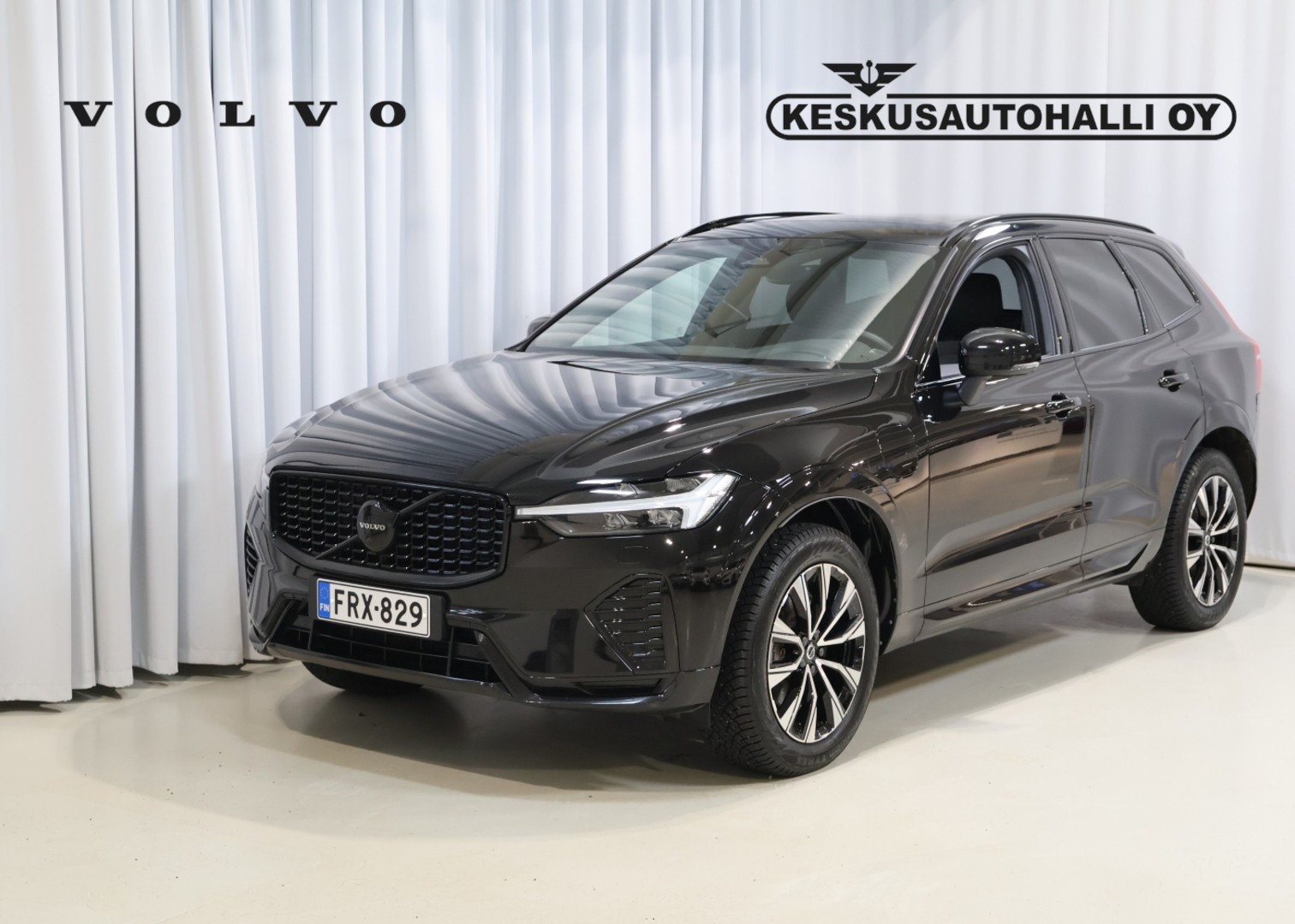 VOLVO XC60 2024