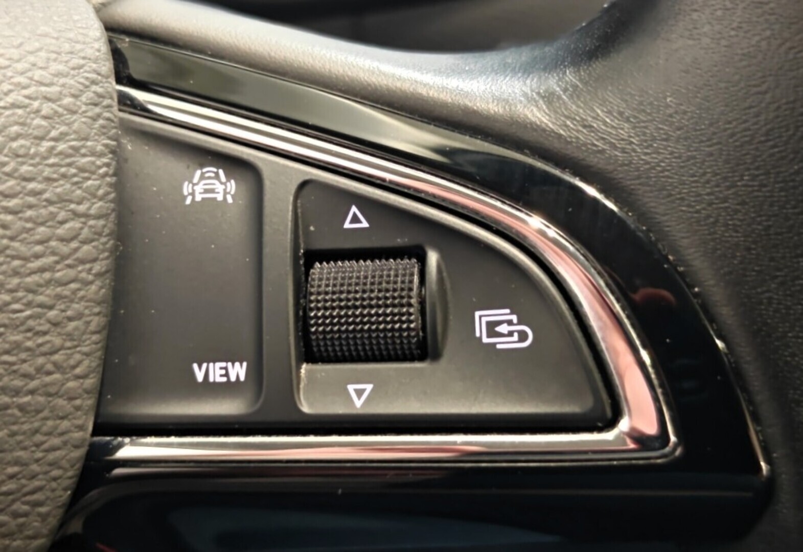 SKODA Karoq 2018