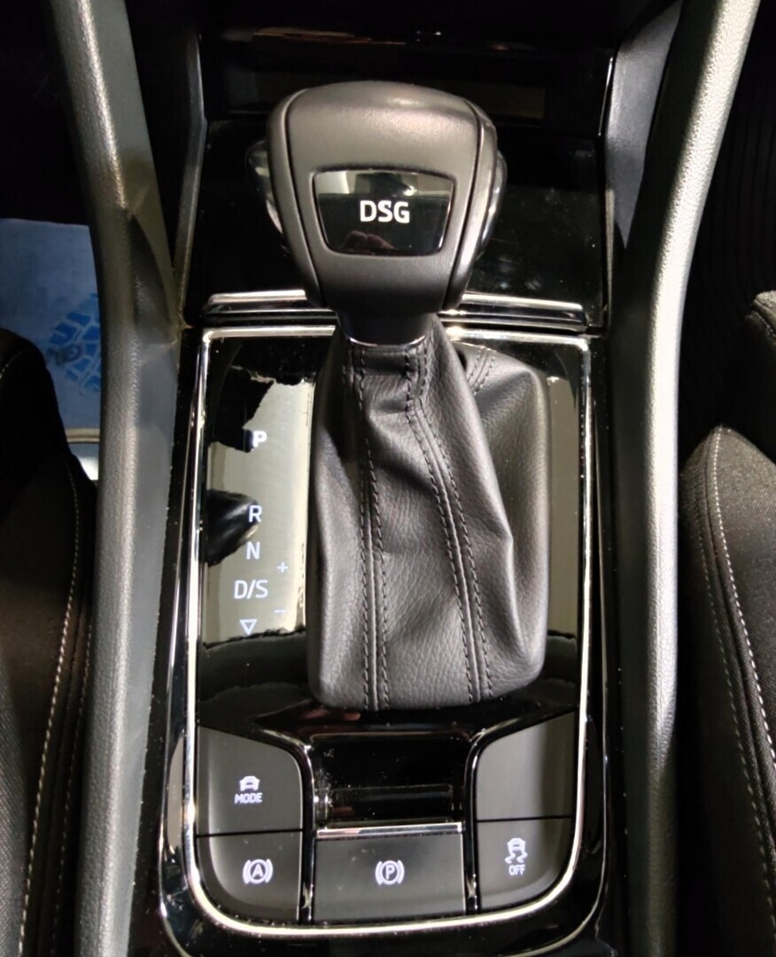 SKODA Karoq 2018