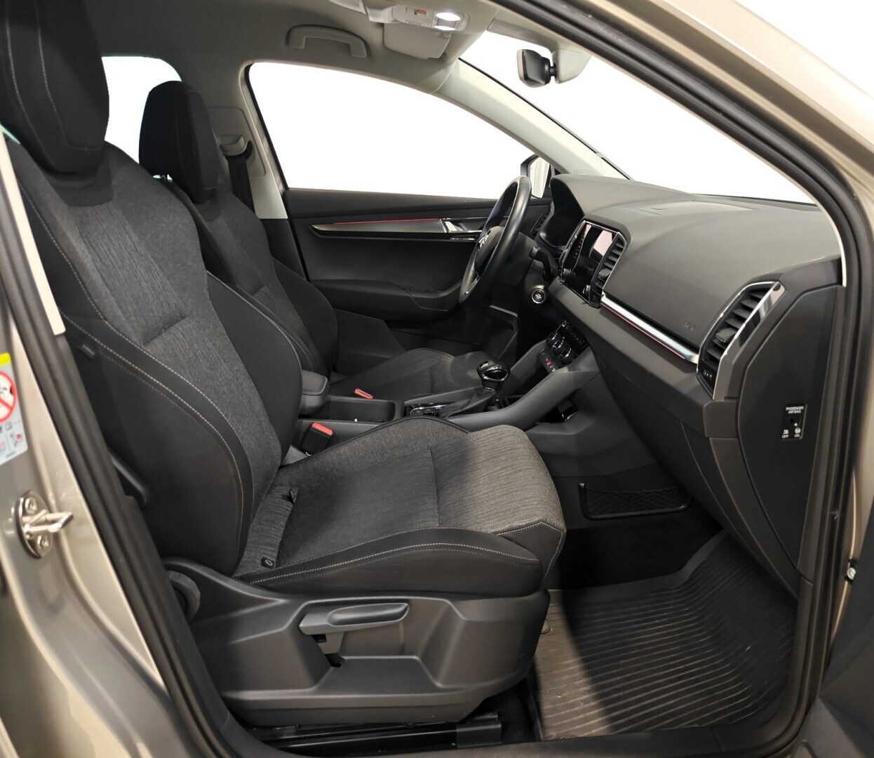 SKODA Karoq 2018