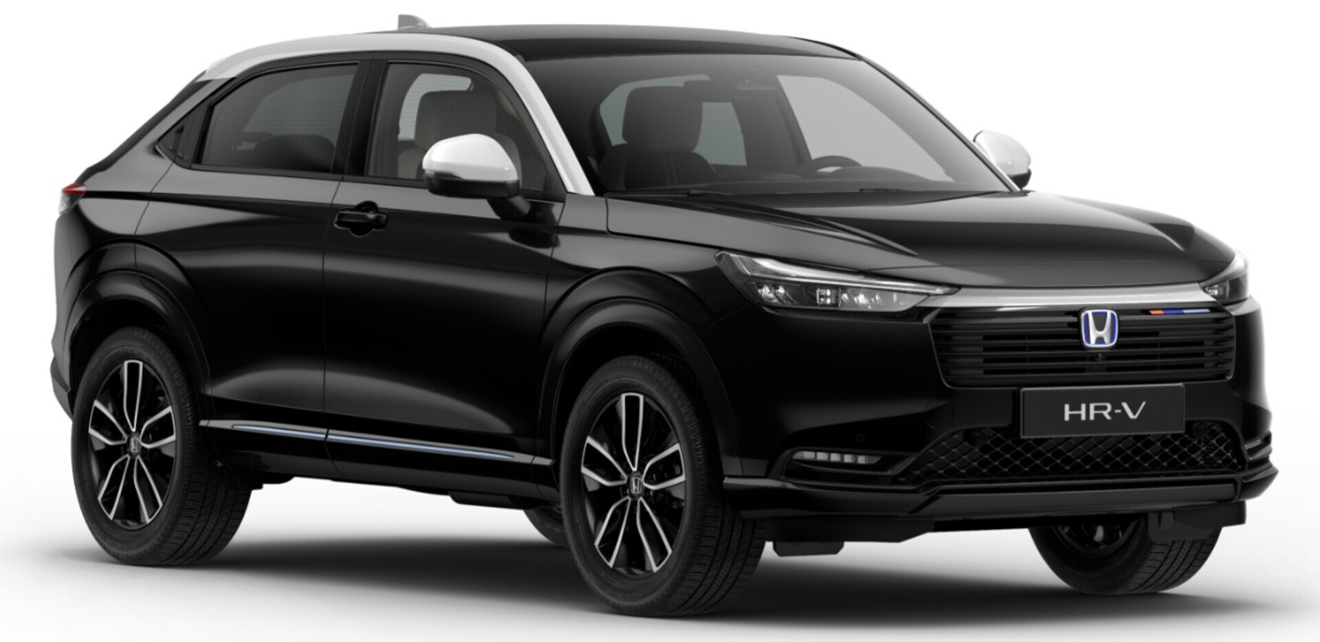 HONDA HR-V 2026