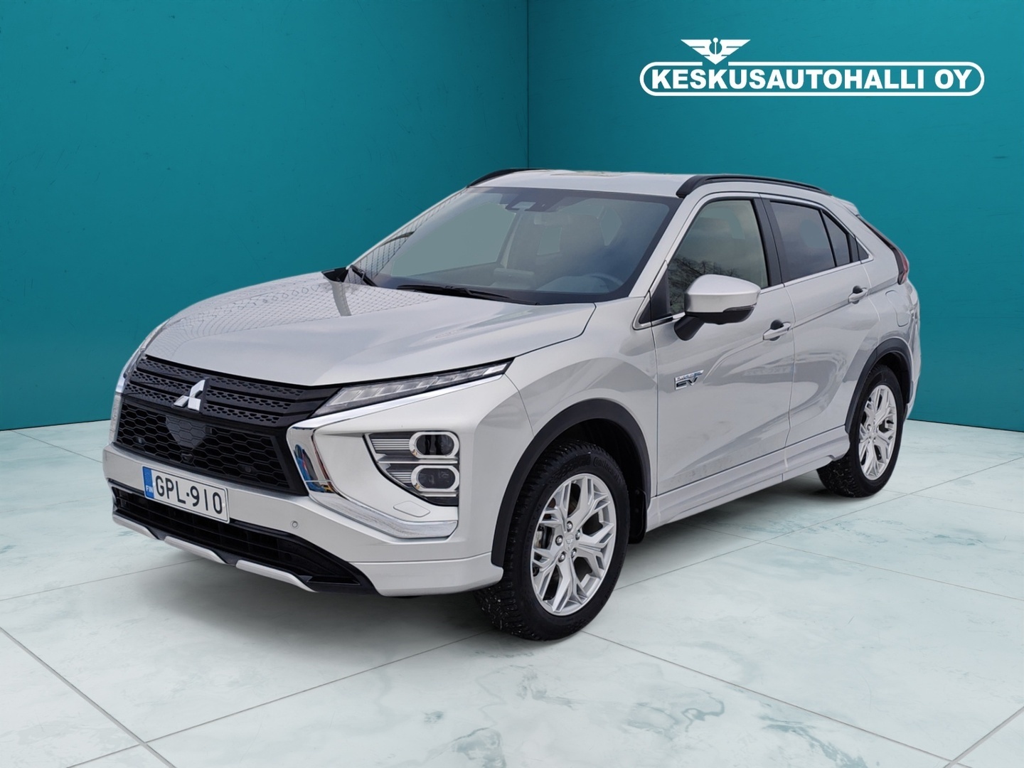 MITSUBISHI Eclipse Cross 2023