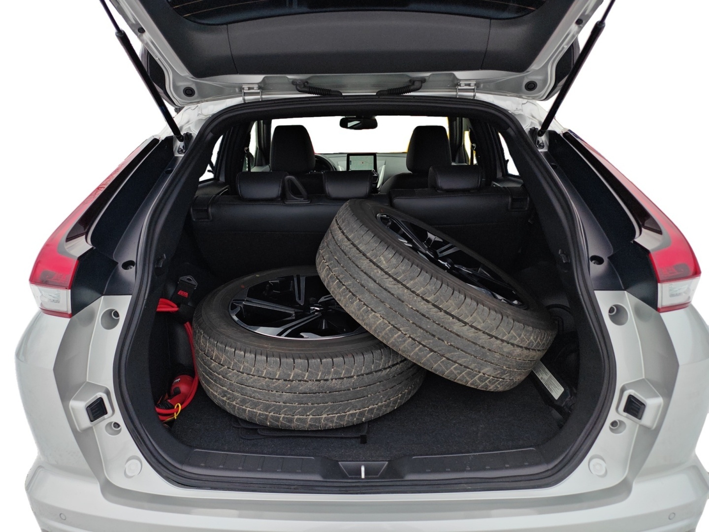 MITSUBISHI Eclipse Cross 2023