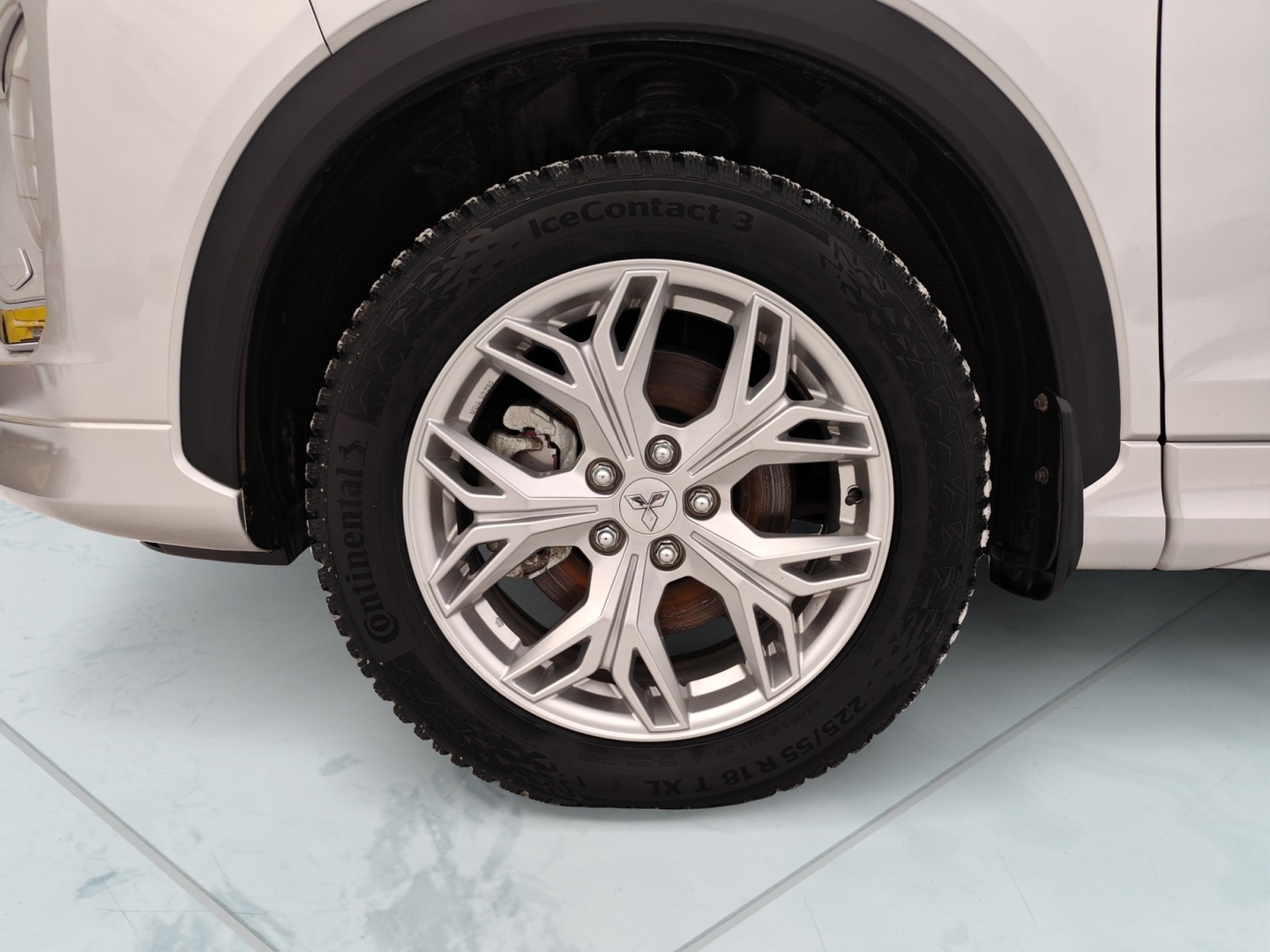 MITSUBISHI Eclipse Cross 2023