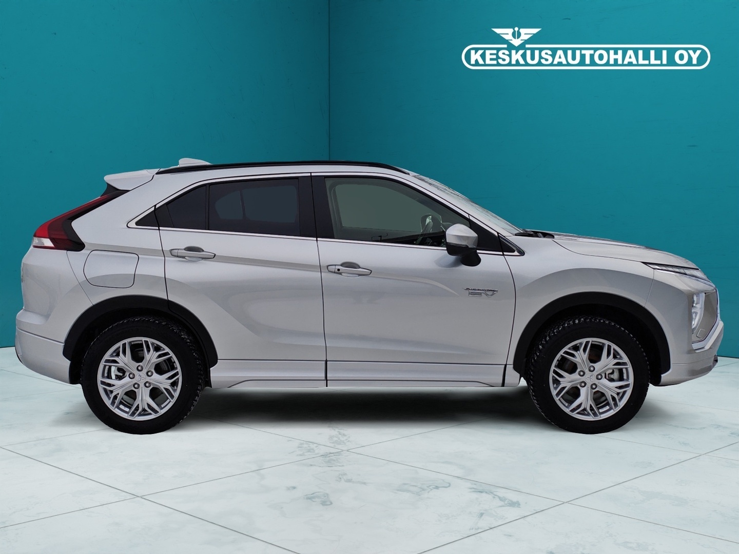 MITSUBISHI Eclipse Cross 2023