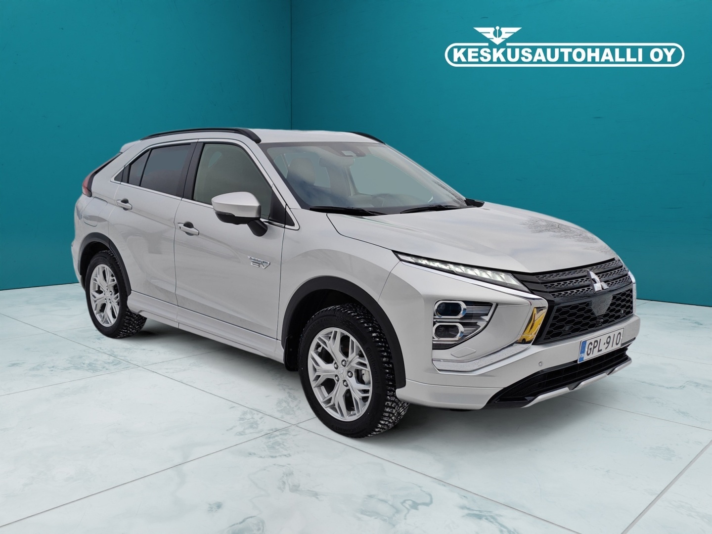 MITSUBISHI Eclipse Cross 2023