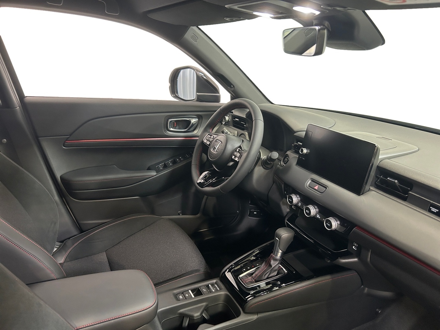 HONDA HR-V 2027