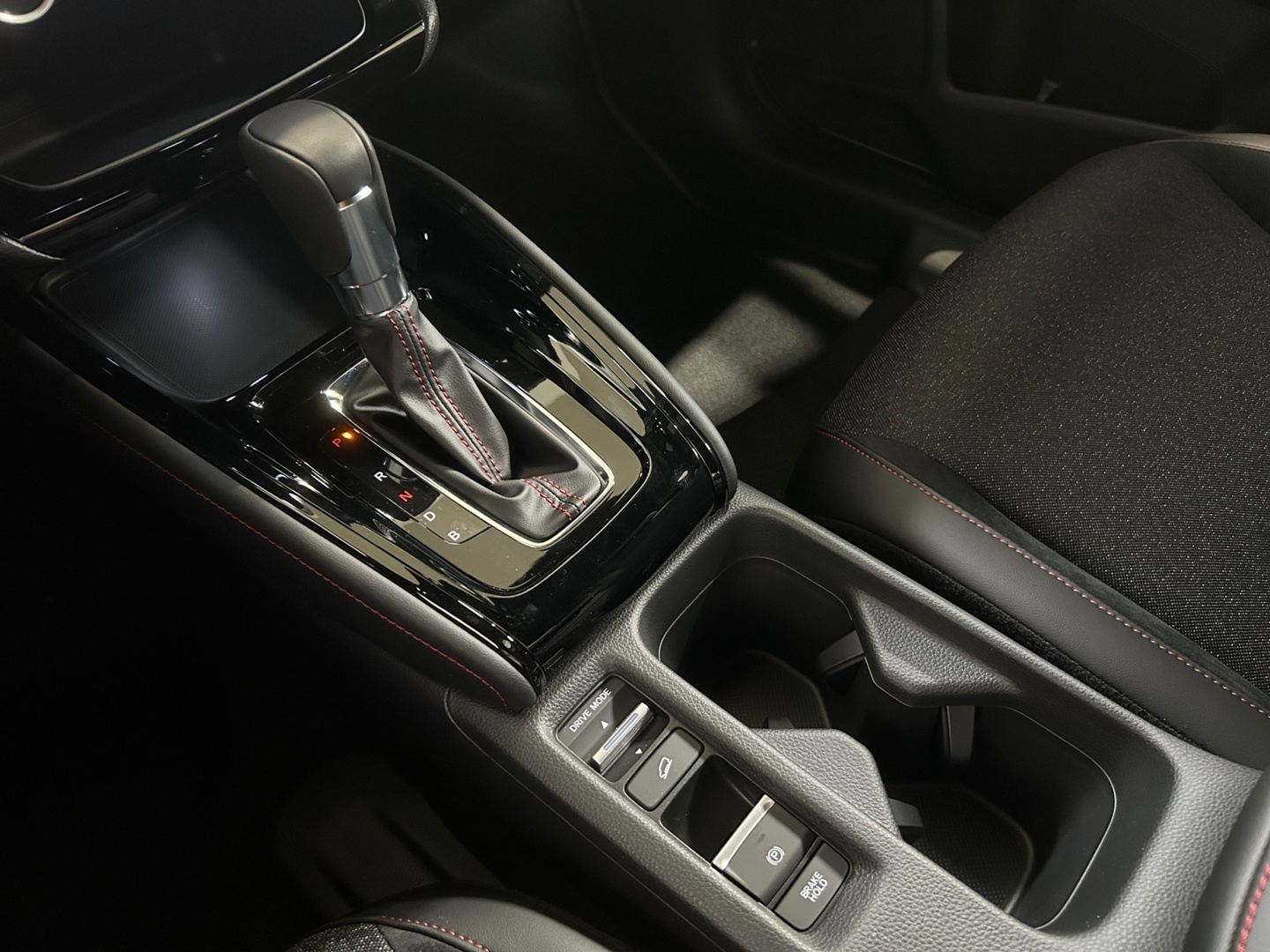 HONDA HR-V 2027