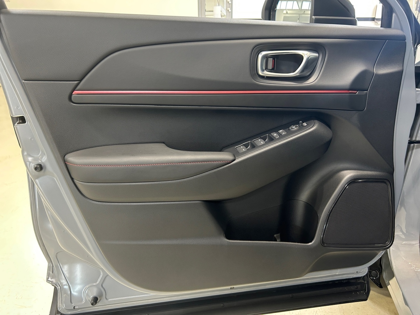 HONDA HR-V 2027