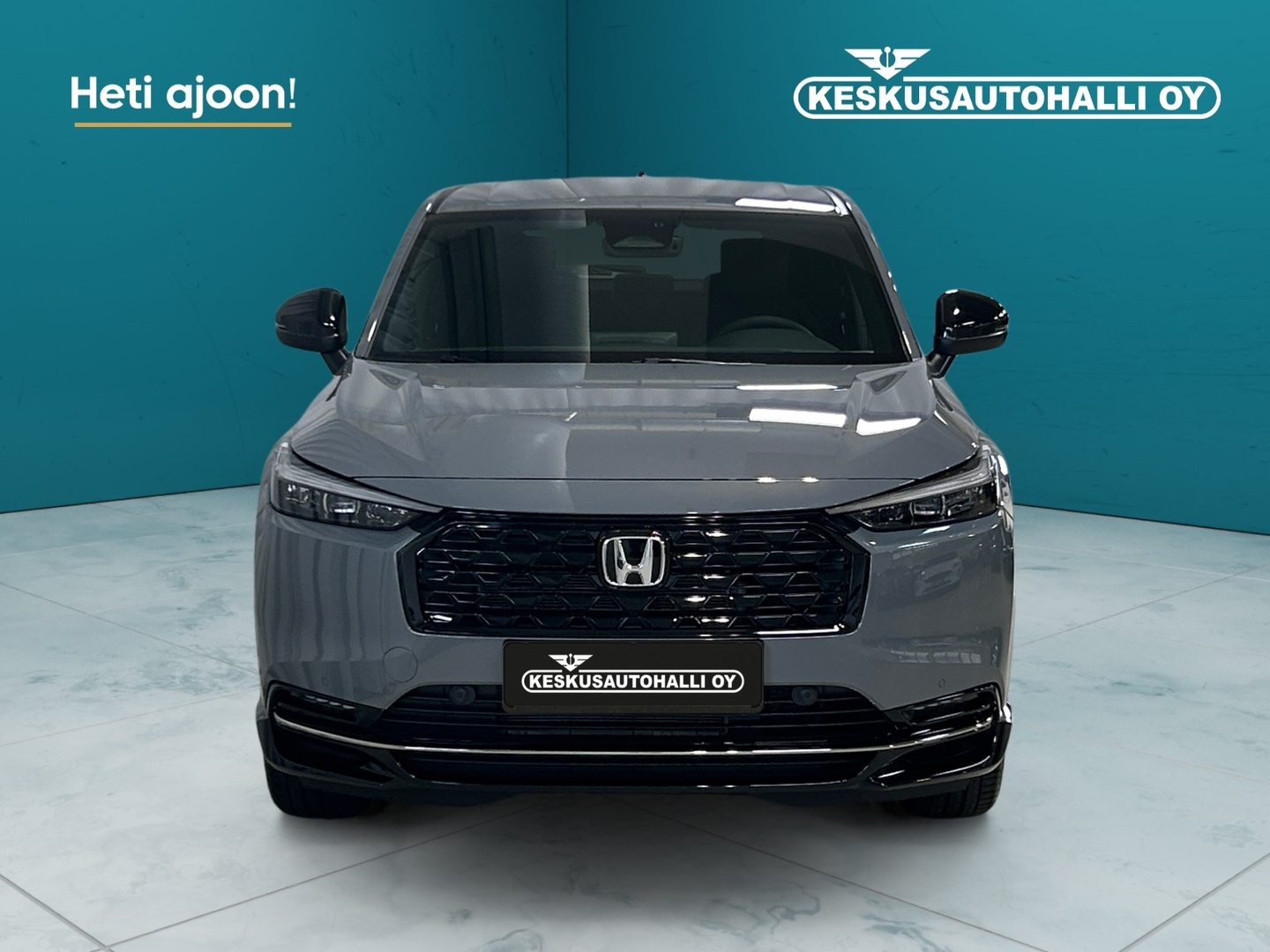 HONDA HR-V 2027