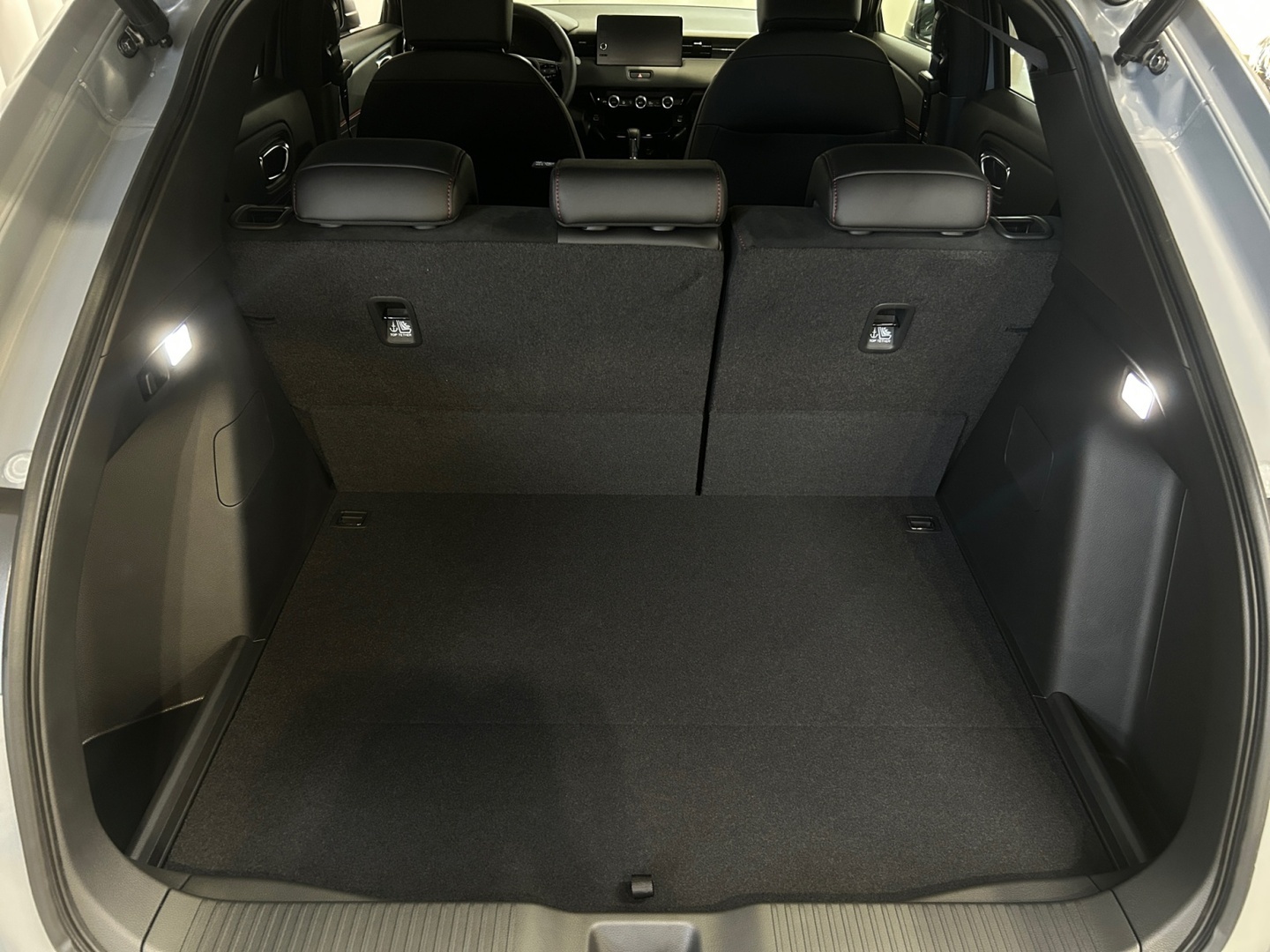 HONDA HR-V 2027
