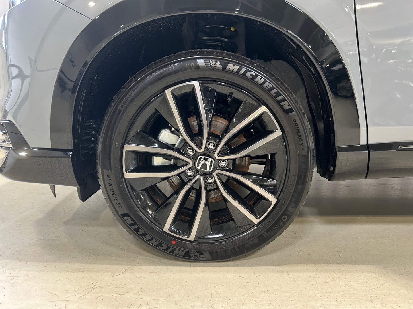 HONDA HR-V 2027