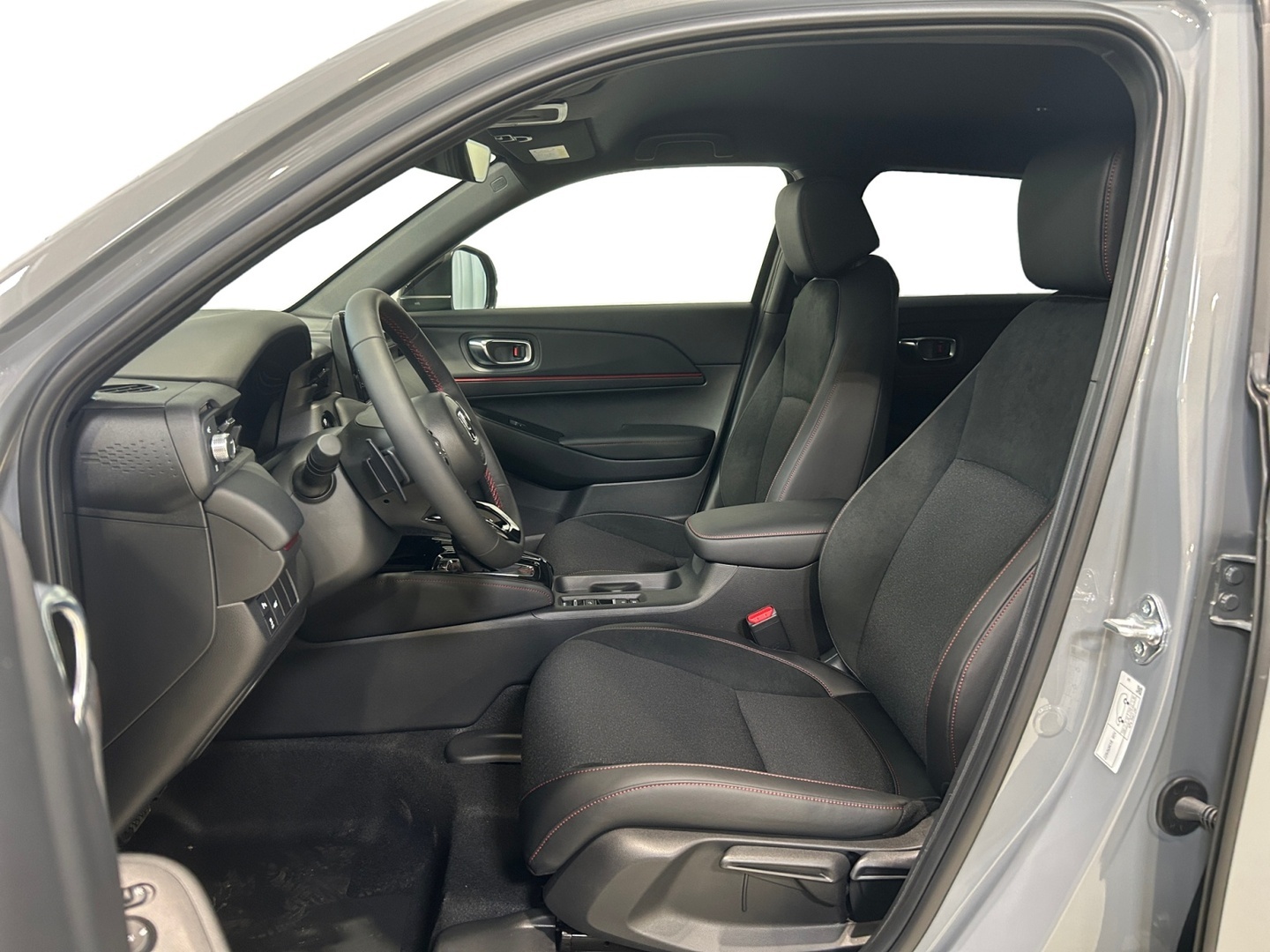 HONDA HR-V 2027