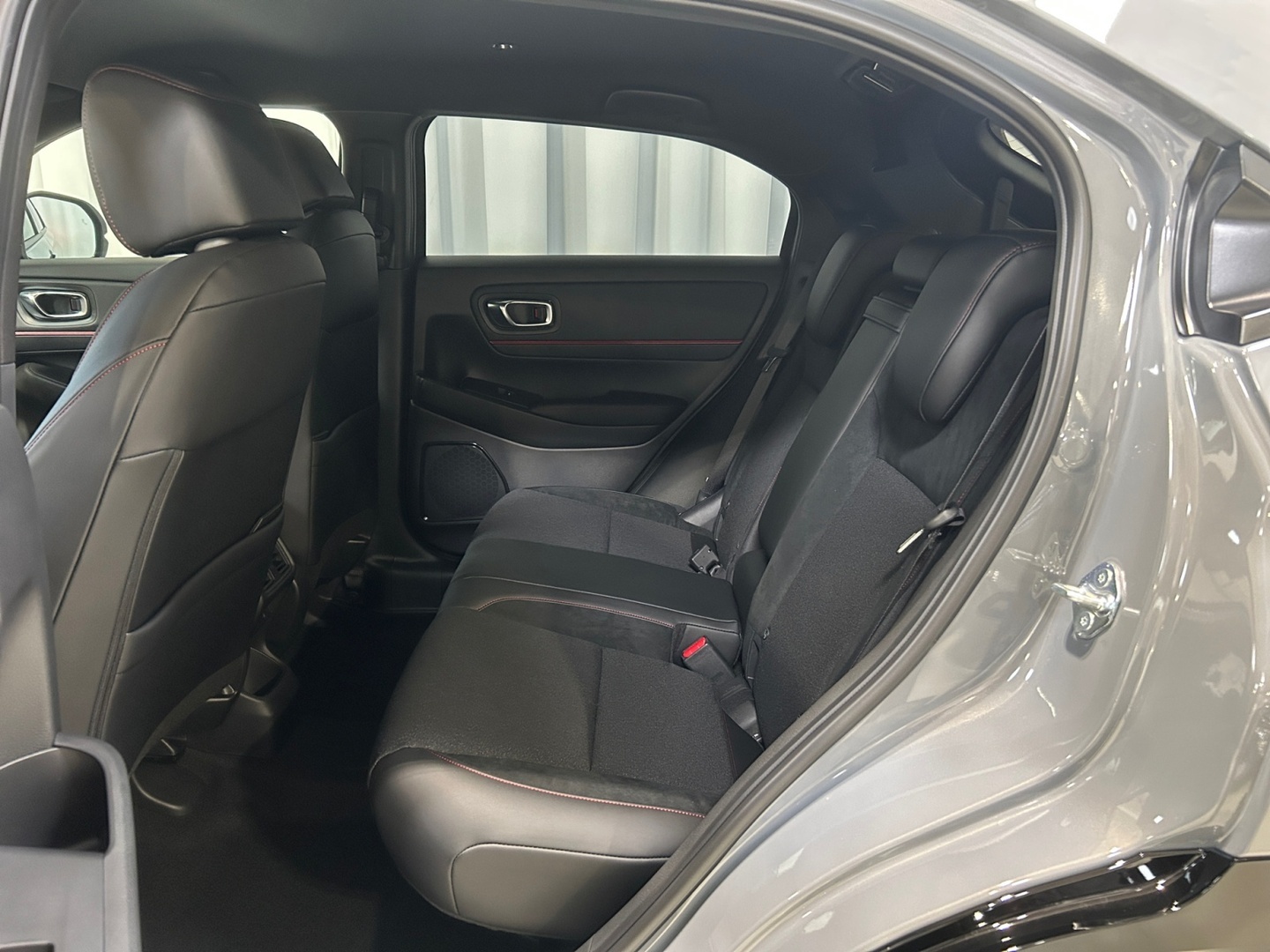 HONDA HR-V 2027
