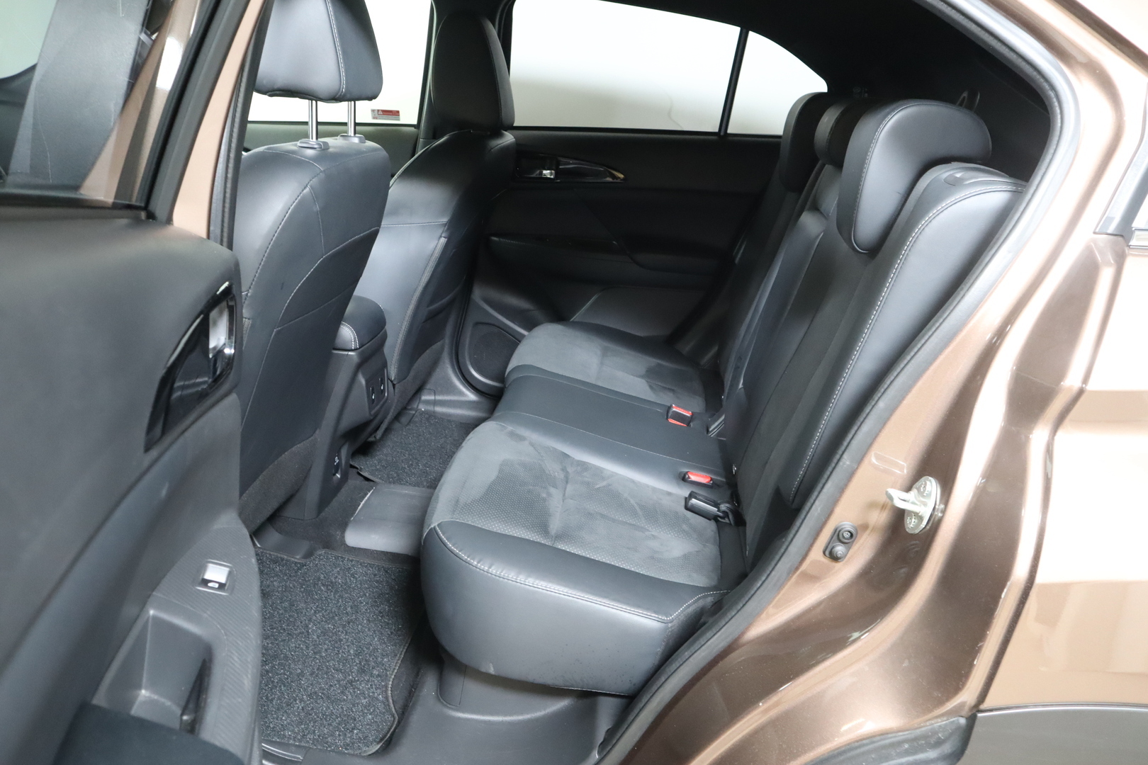 MITSUBISHI Eclipse Cross 2022