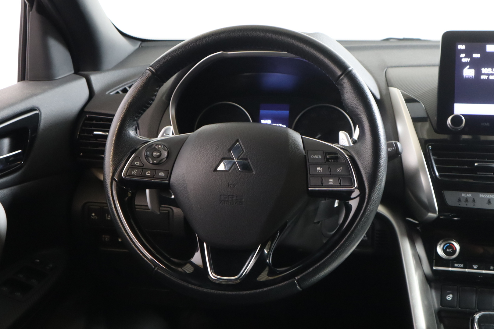 MITSUBISHI Eclipse Cross 2022