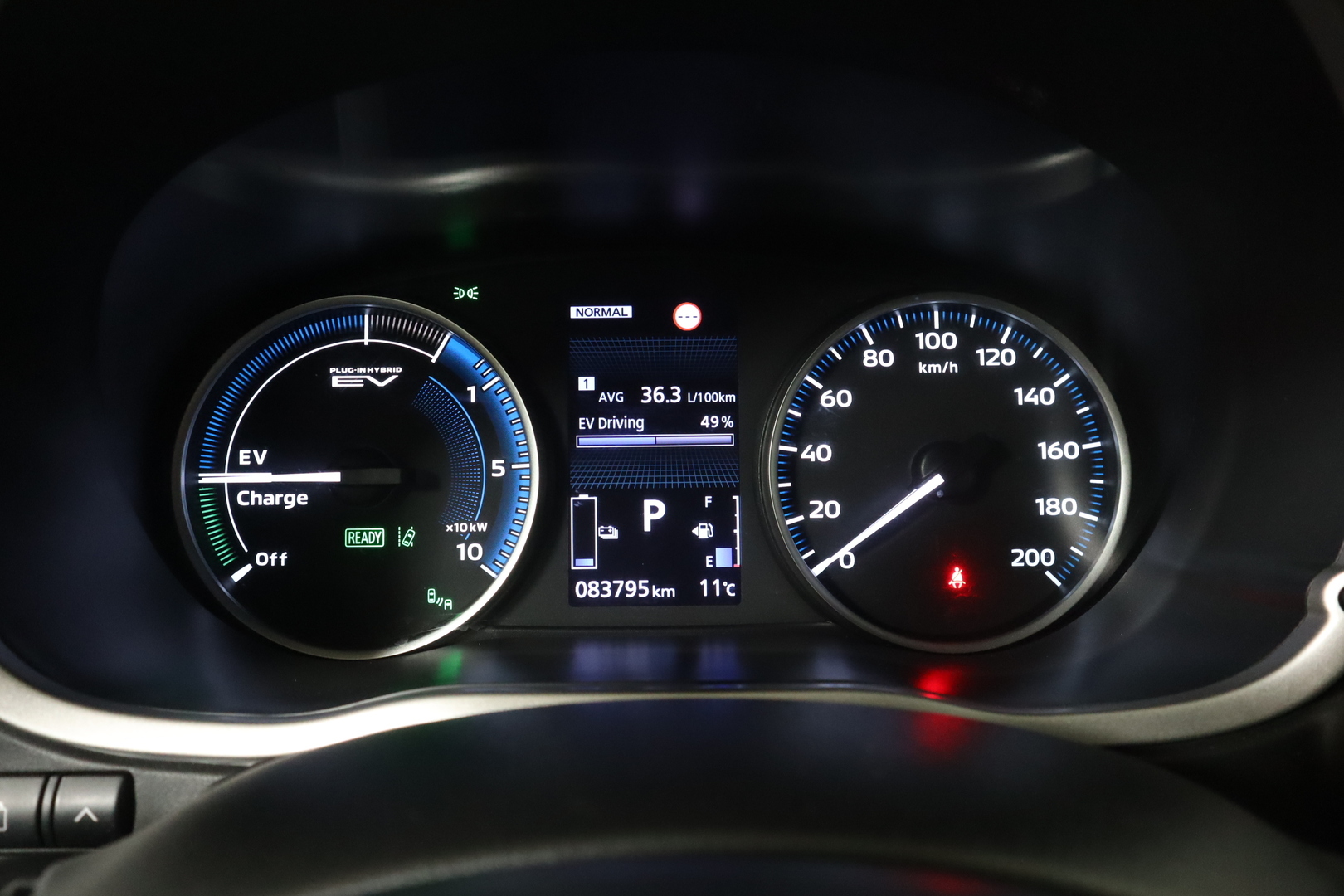 MITSUBISHI Eclipse Cross 2022