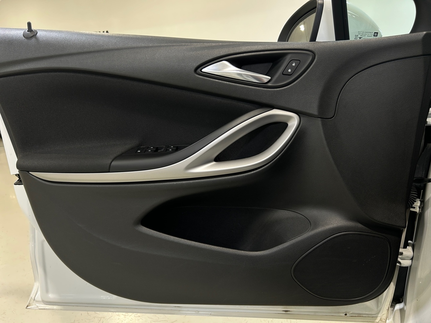 OPEL Astra 2021