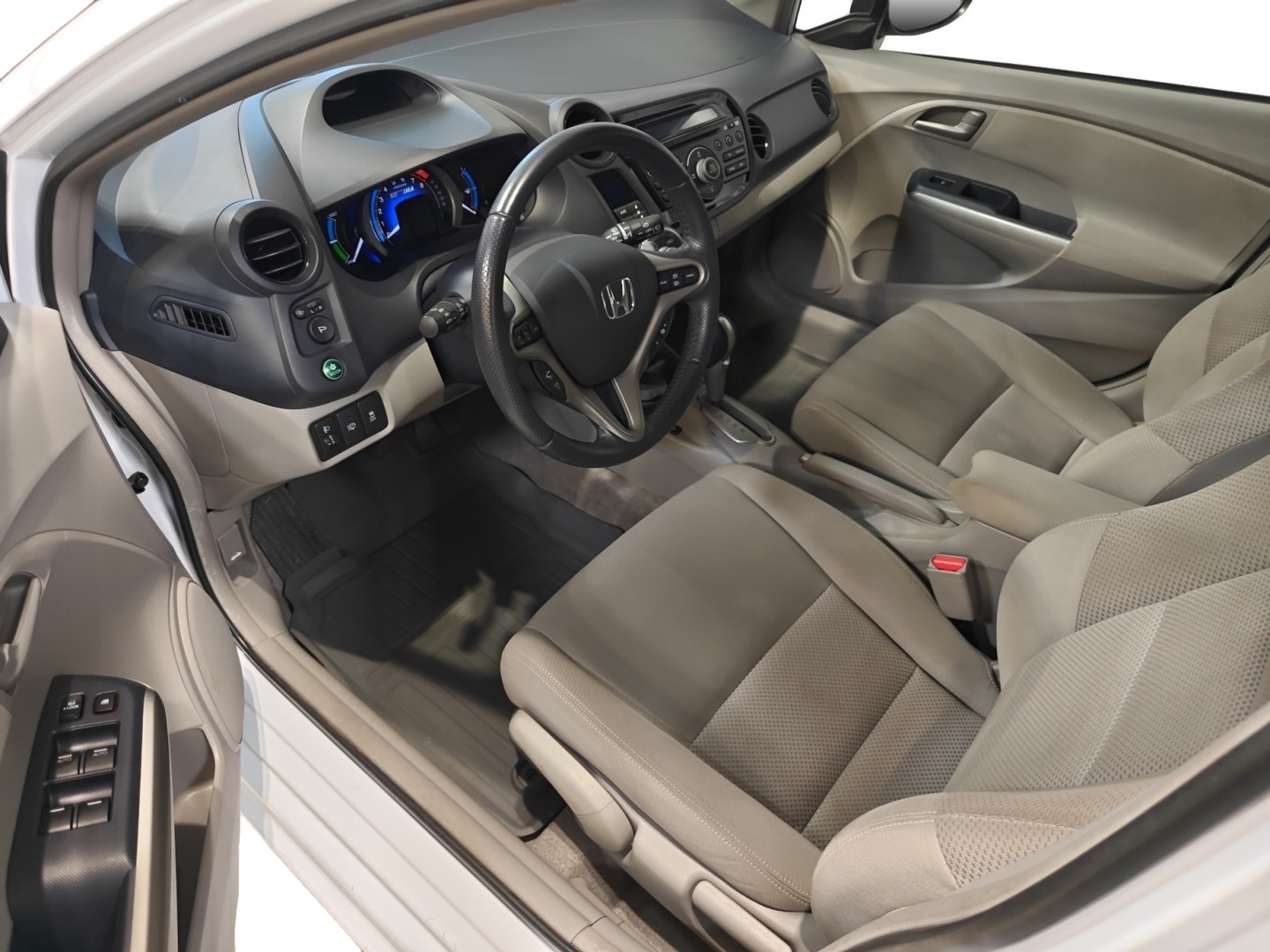 HONDA Insight 2010
