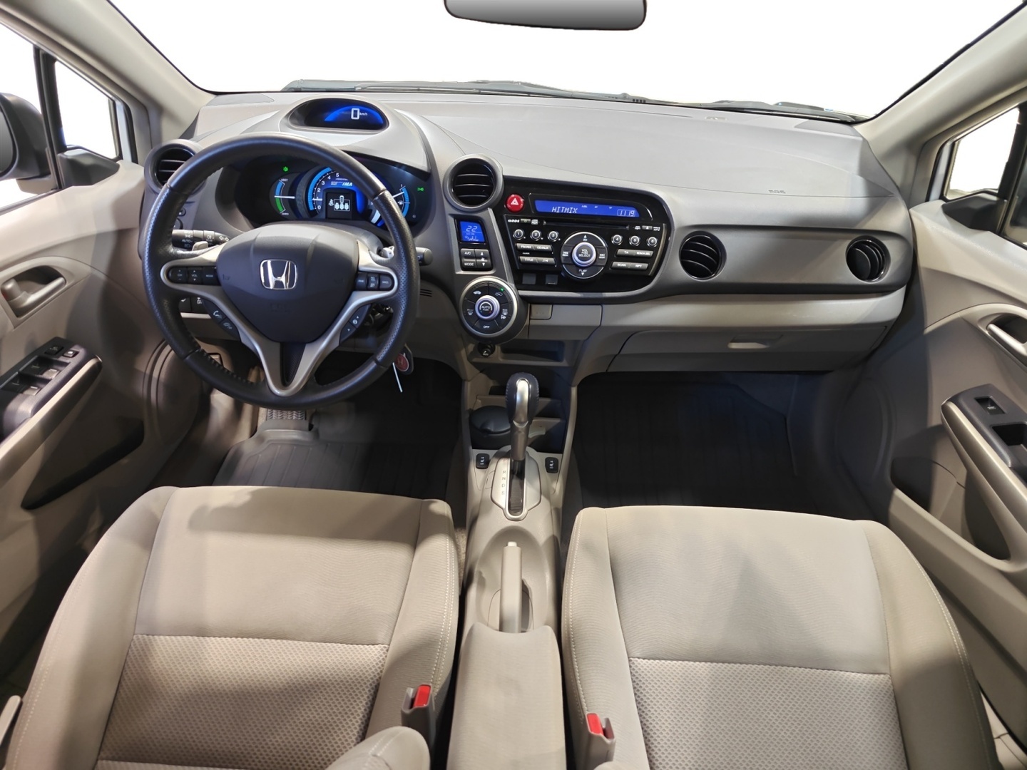 HONDA Insight 2010