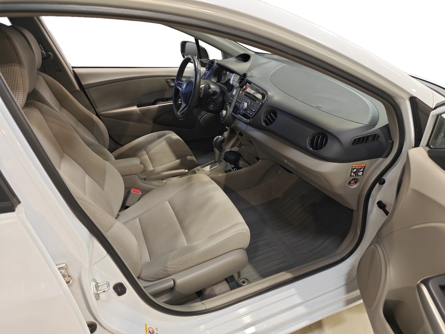 HONDA Insight 2010