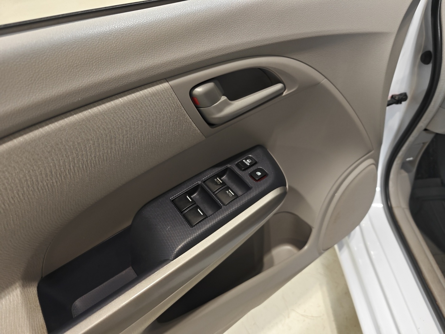 HONDA Insight 2010