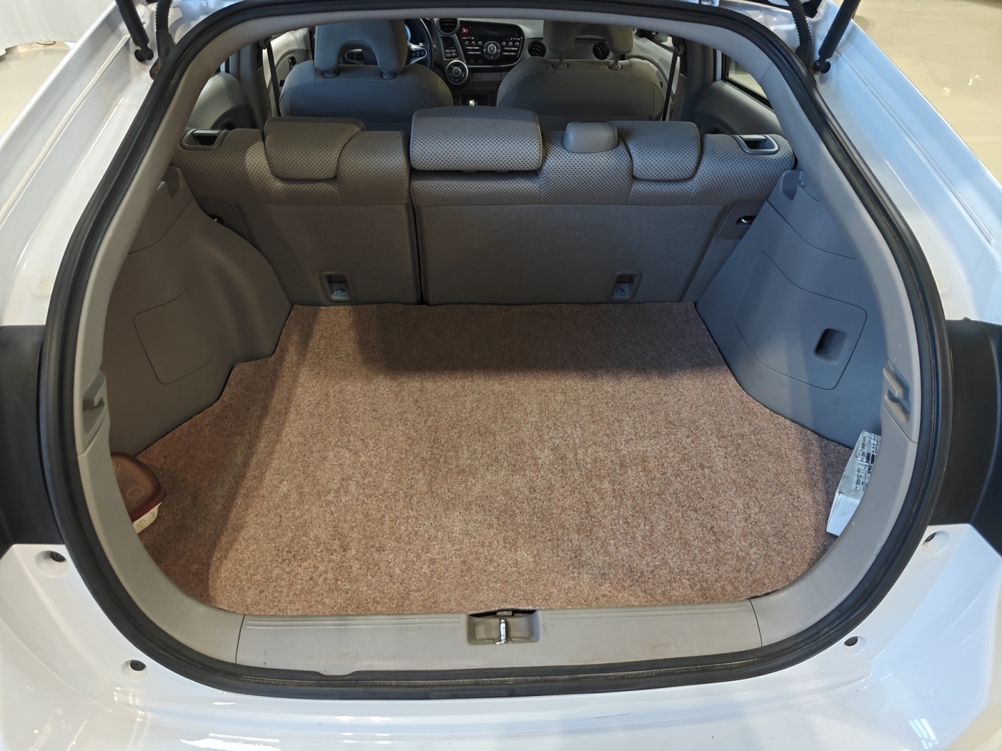 HONDA Insight 2010