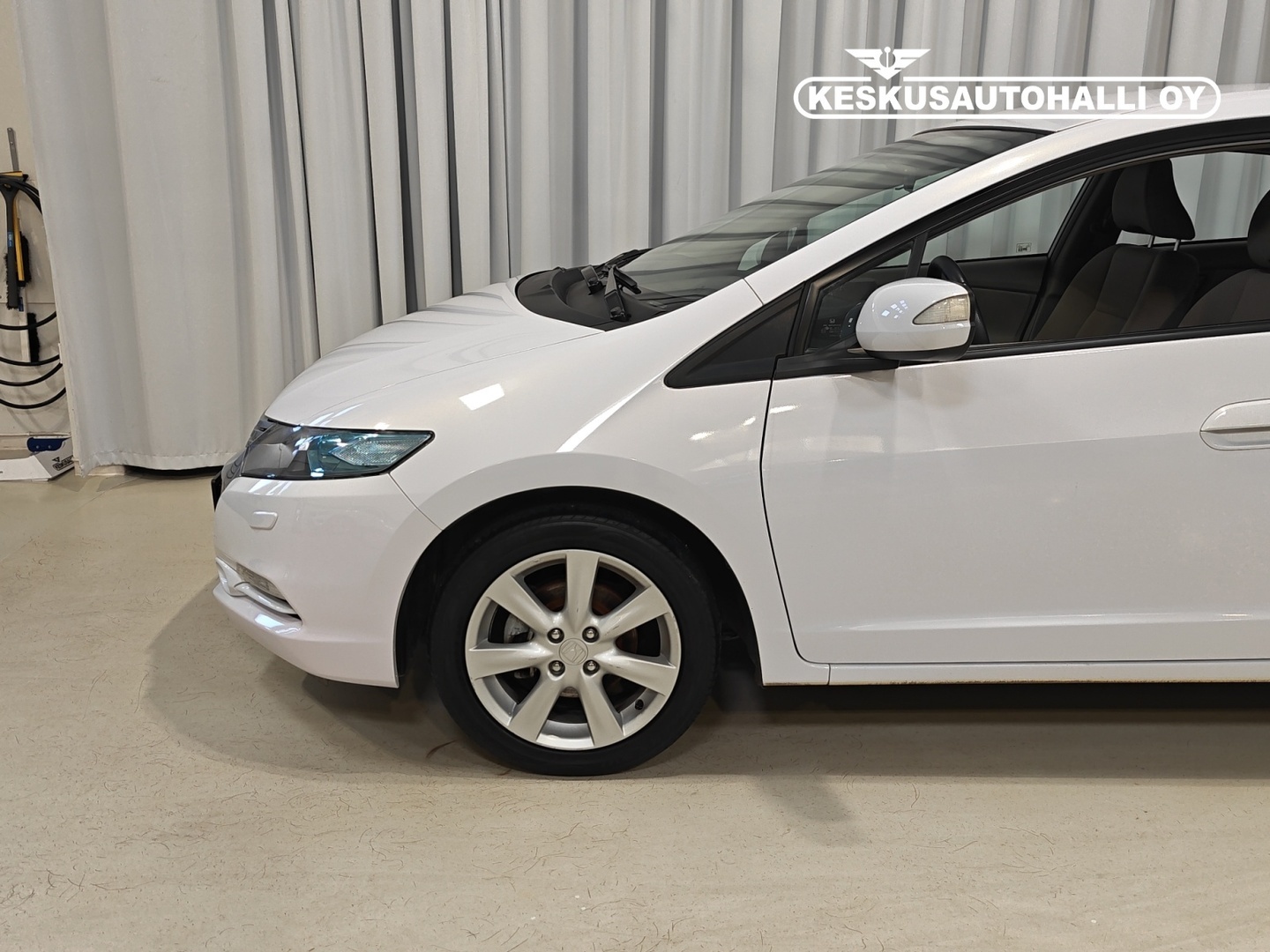HONDA Insight 2010