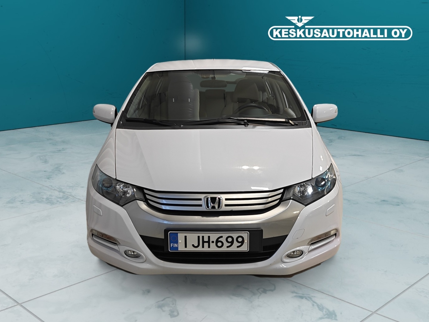 HONDA Insight 2010