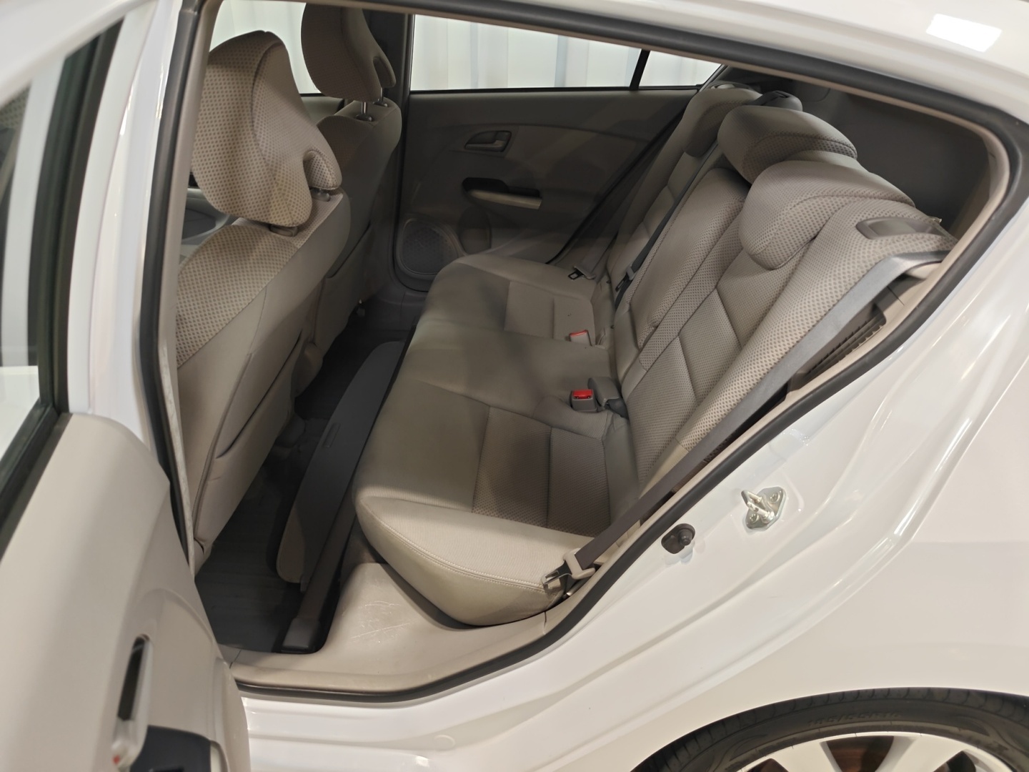 HONDA Insight 2010