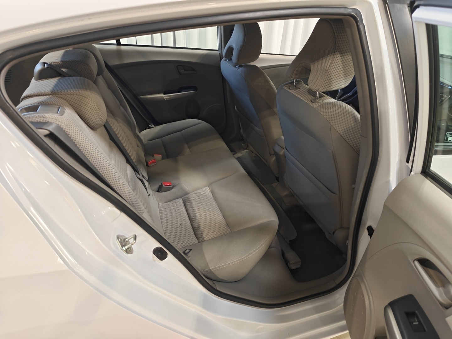 HONDA Insight 2010
