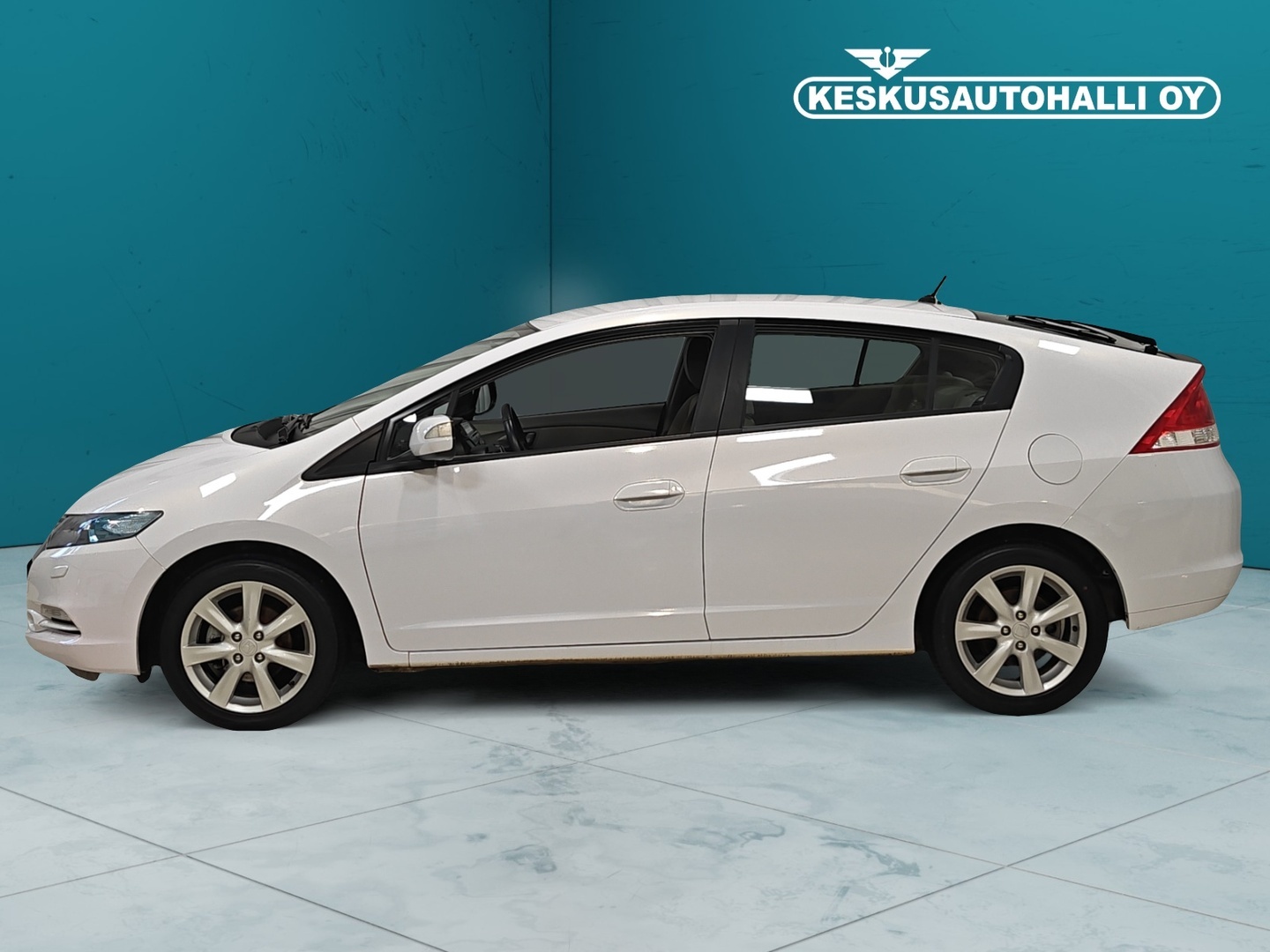 HONDA Insight 2010