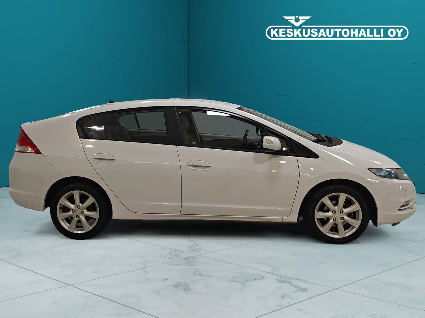 HONDA Insight 2010