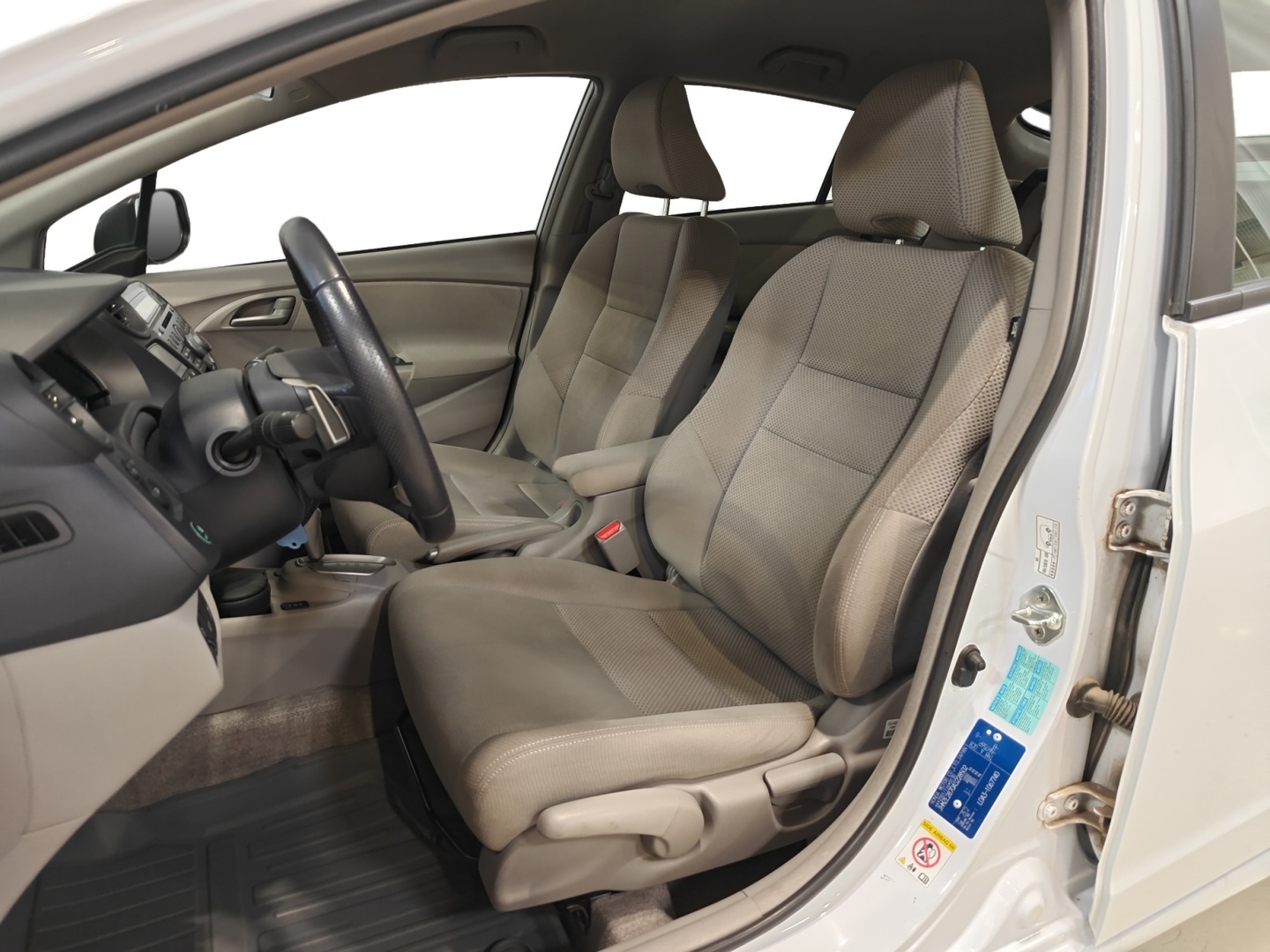 HONDA Insight 2010