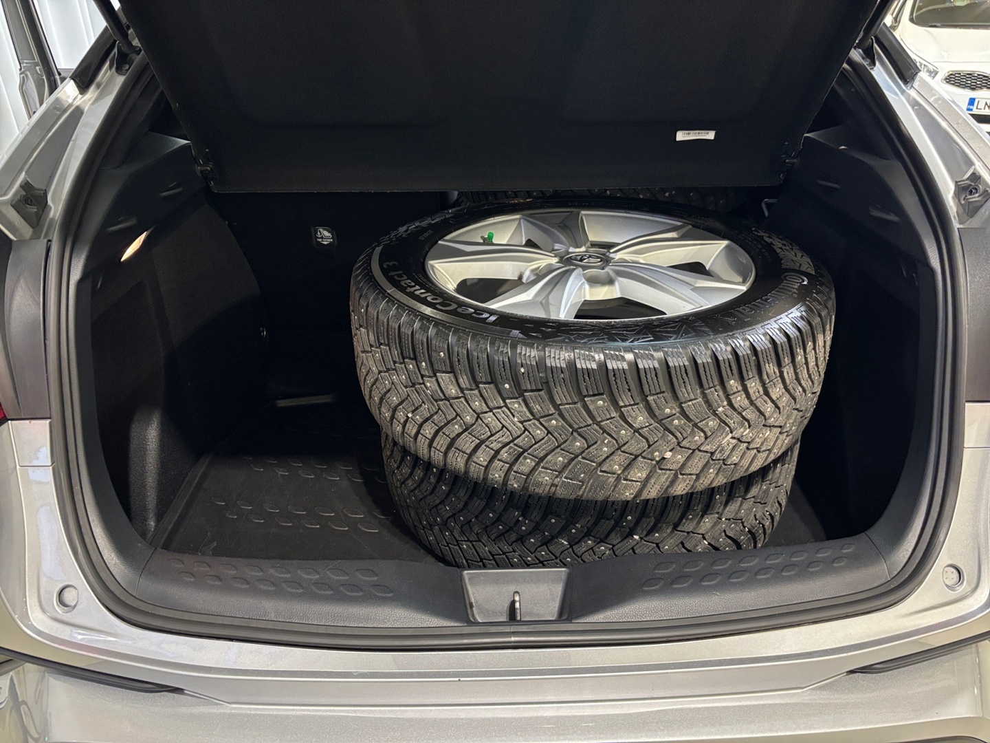 TOYOTA C-HR 2022