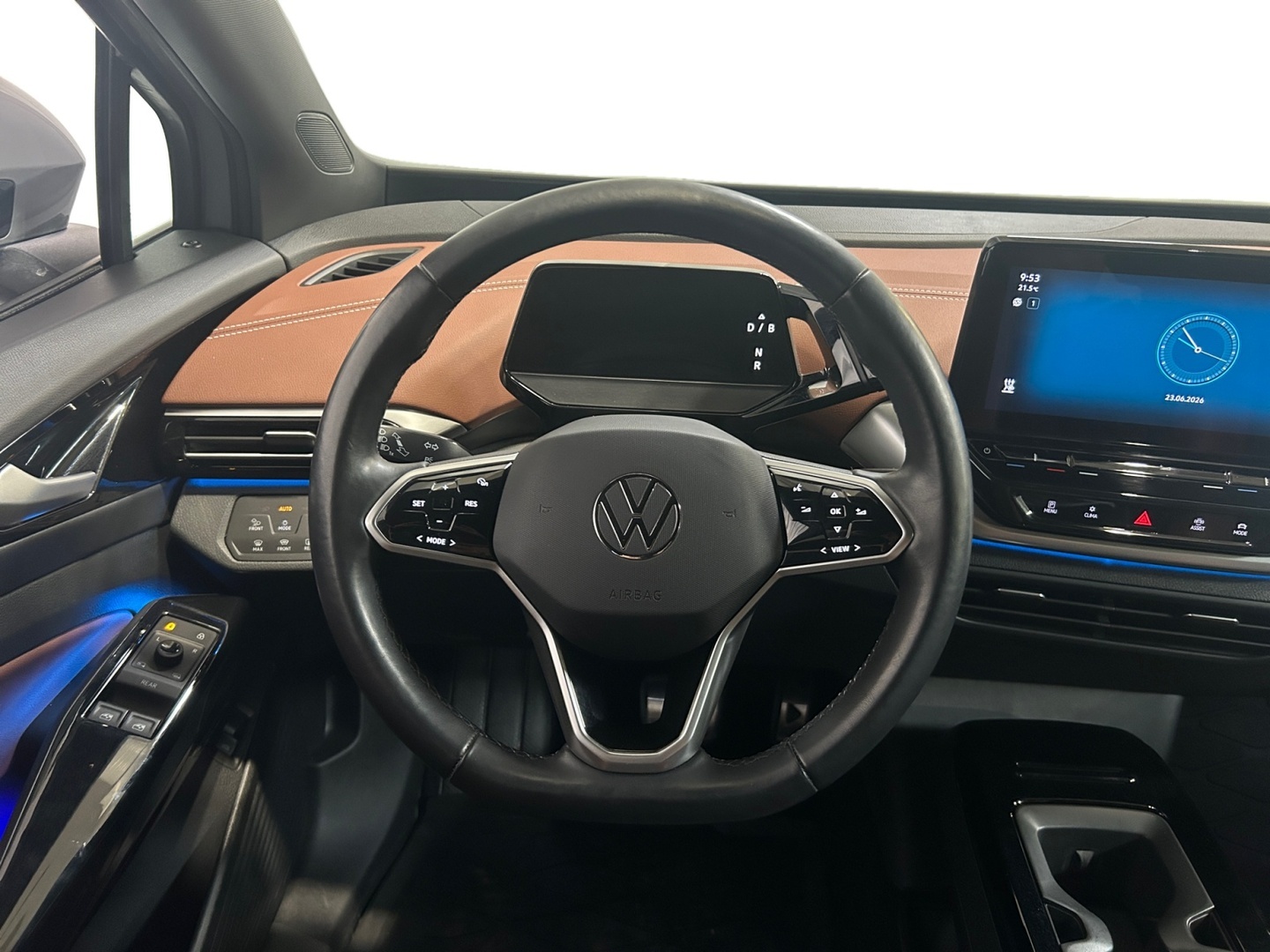 VOLKSWAGEN ID.4 2024