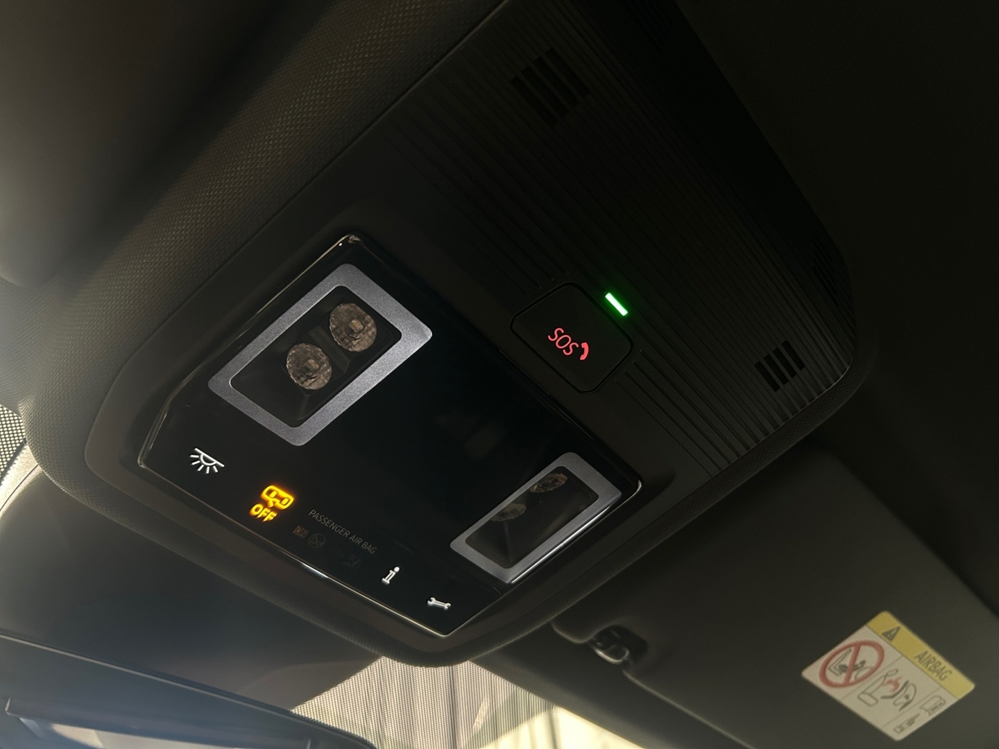 VOLKSWAGEN ID.4 2024