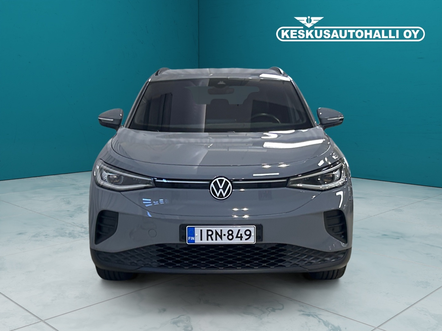VOLKSWAGEN ID.4 2024