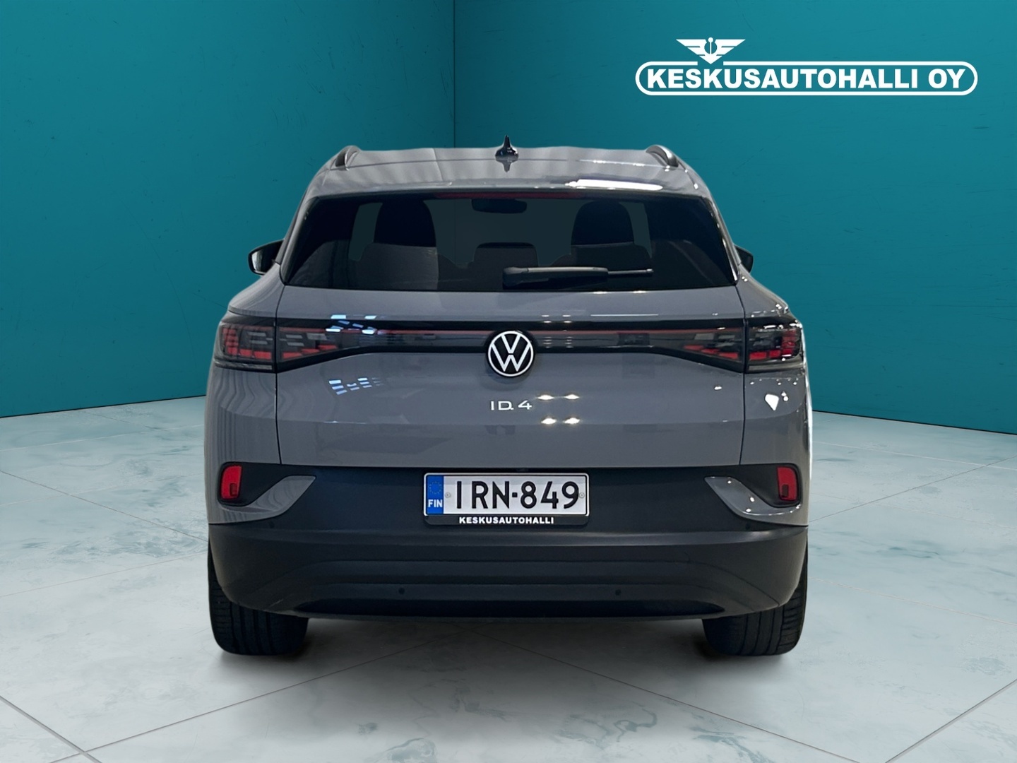 VOLKSWAGEN ID.4 2024