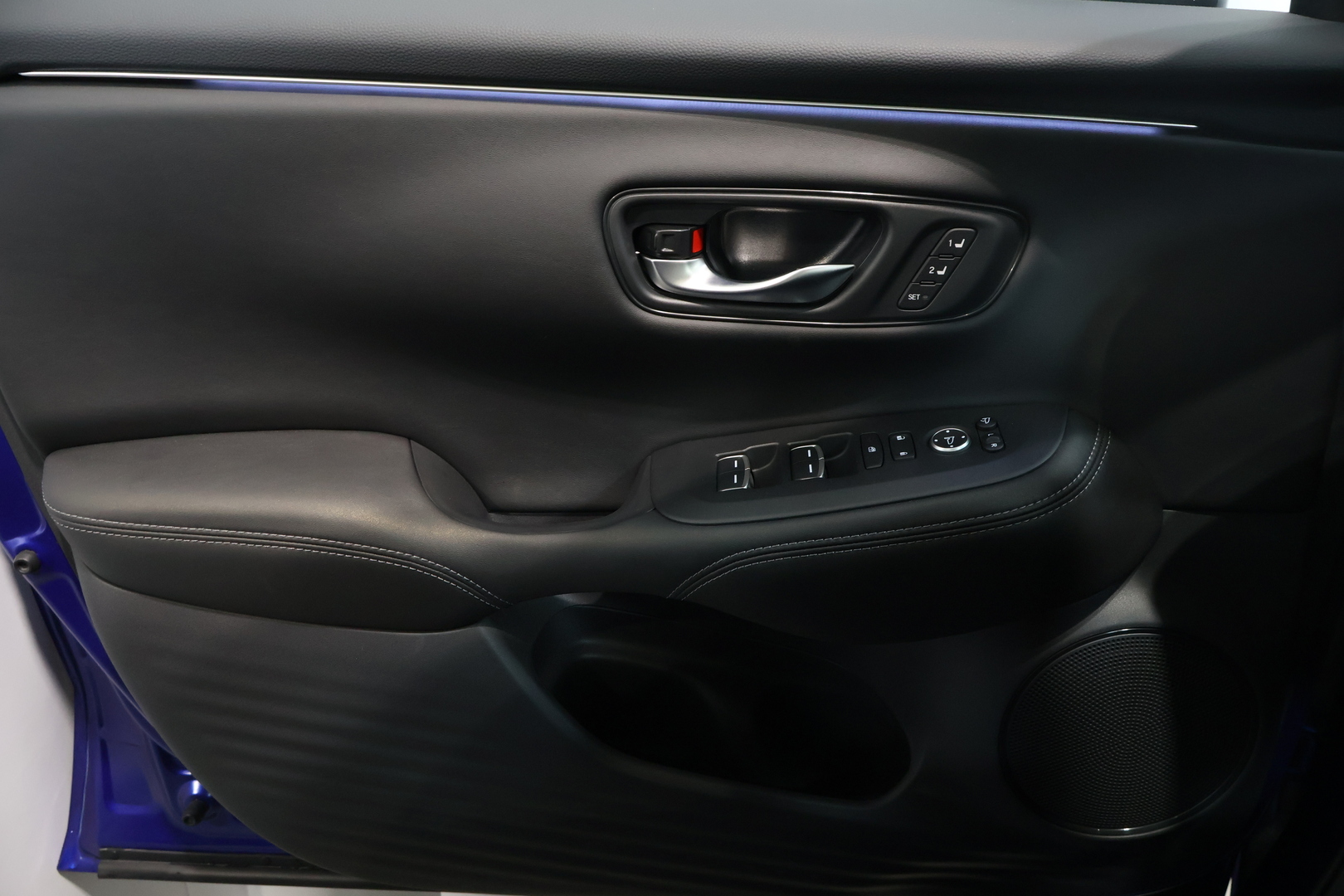 HONDA ZR-V 19