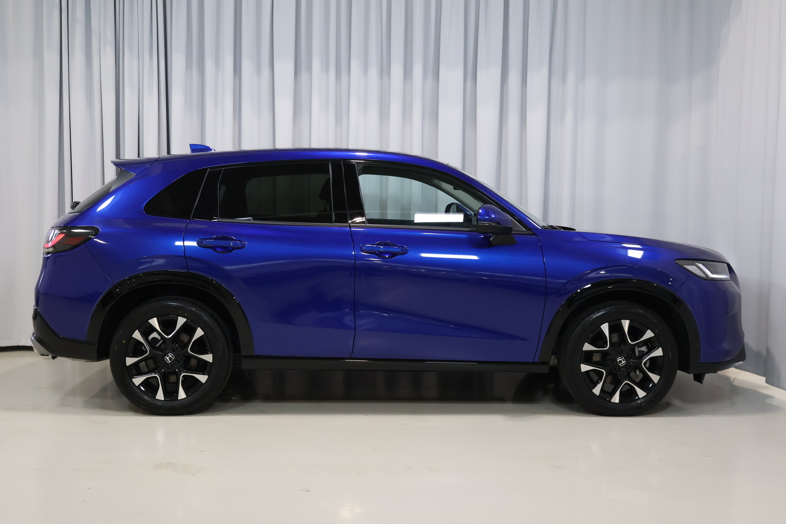 HONDA ZR-V 4
