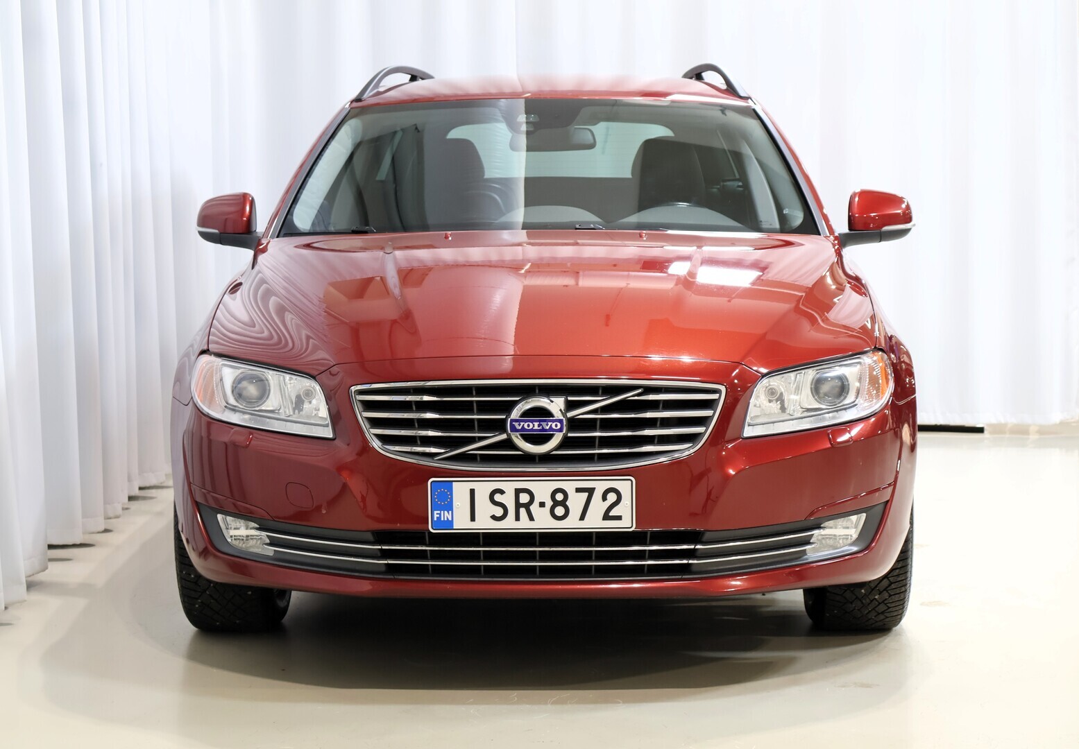 VOLVO V70 2014