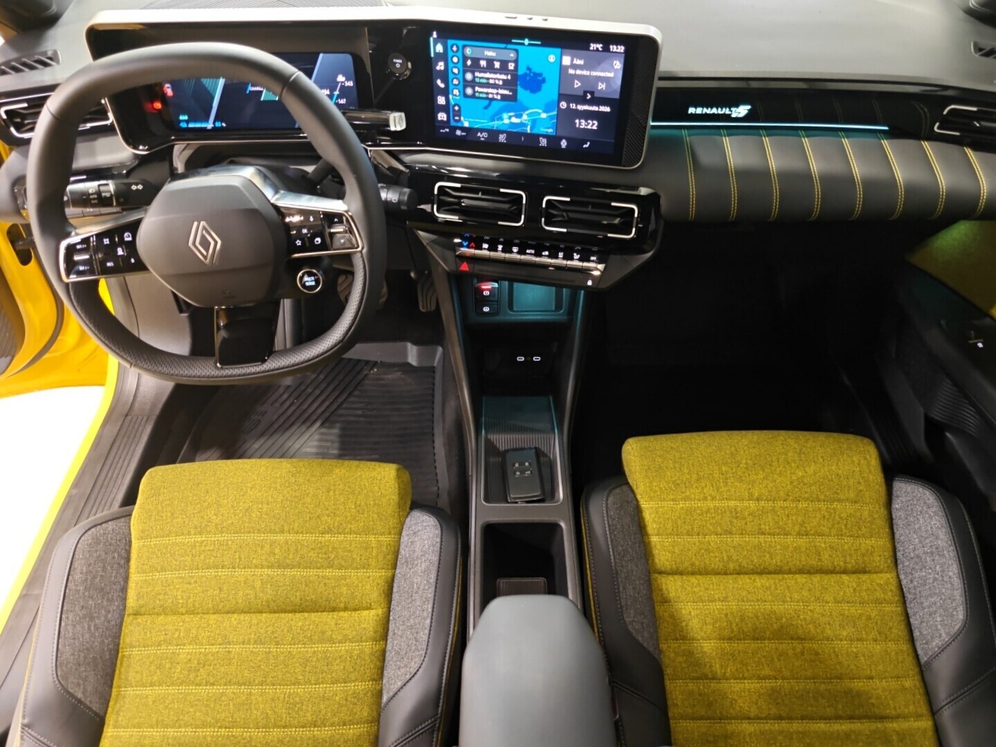 RENAULT 5 2025