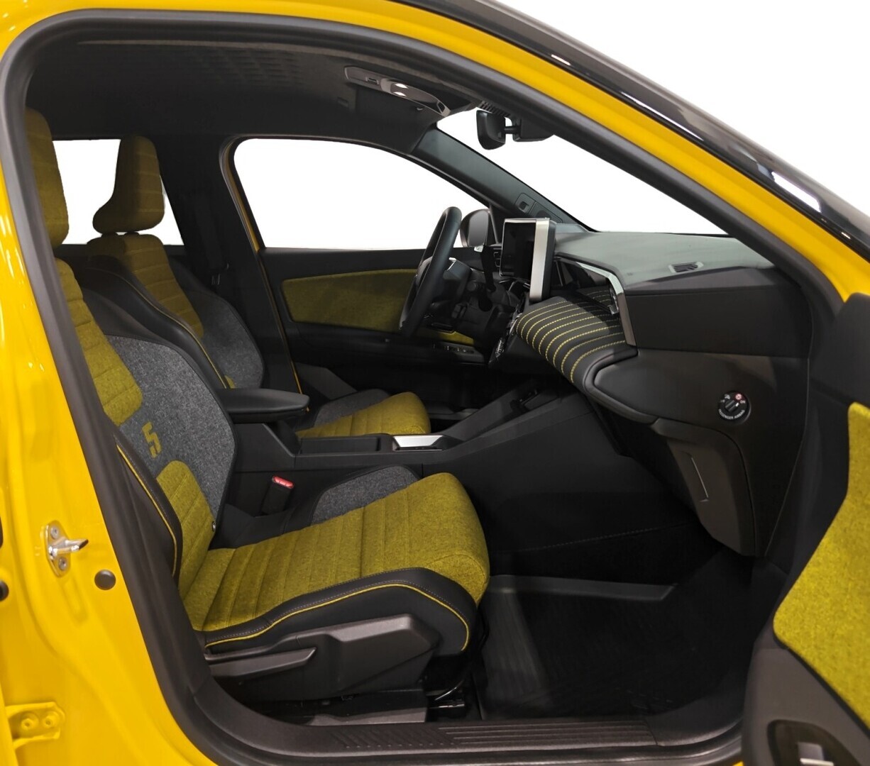 RENAULT 5 2025